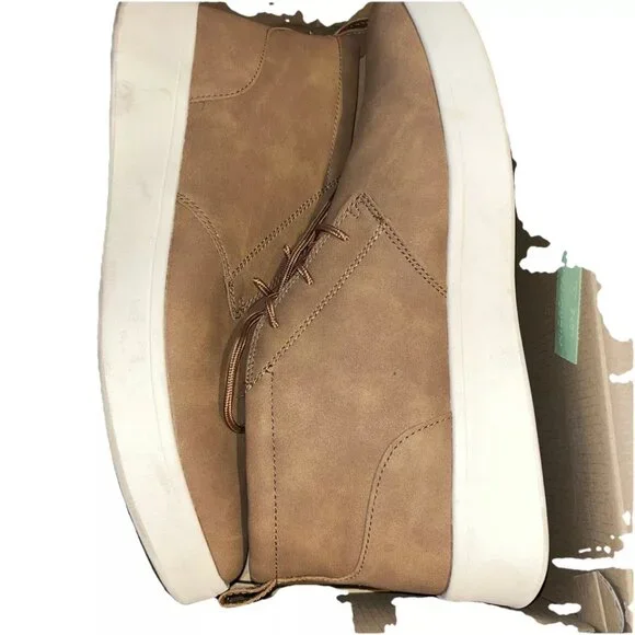 NIB • IZOD Men\'s Palmer Chukka Boot Size 9 NIB IZOD Men main image 2